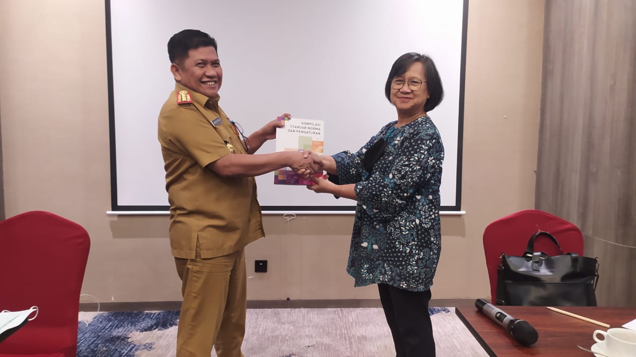 Diskominfo Sulsel Siap Dorong Kebebasan Berpendapat dan Berekspresi